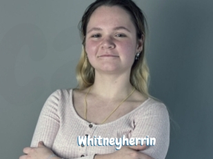 Whitneyherrin