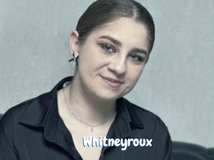 Whitneyroux