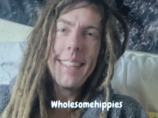 wholesomehippies Coquine Avenue