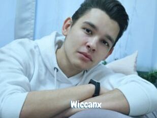 Wiccanx