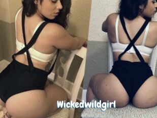 Wickedwildgirl