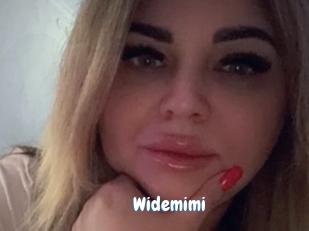 widemimi Coquine Avenue