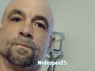 Wideopen25
