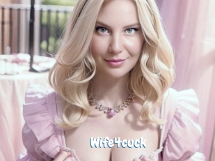Wife4cuck