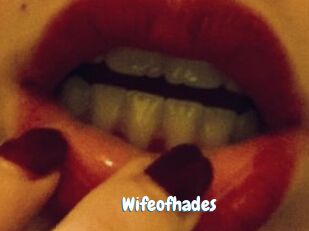 wifeofhades Coquine Avenue