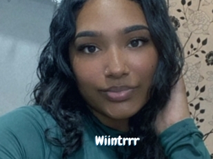 Wiintrrr