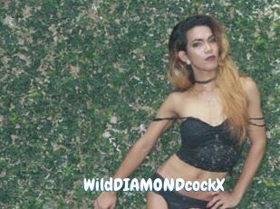 WildDIAMONDcockX