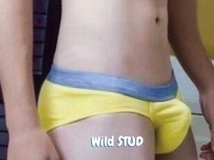 Wild_STUD