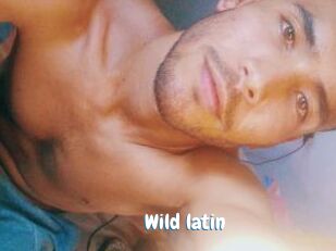 Wild_latin
