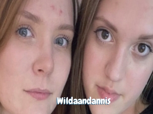 Wildaandannis