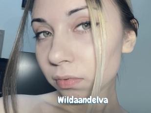 Wildaandelva