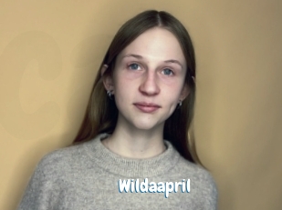 Wildaapril
