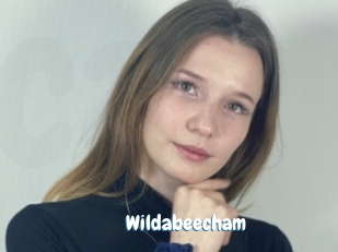 wildabeecham Coquine Avenue