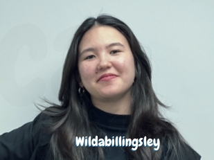 wildabillingsley Coquine Avenue