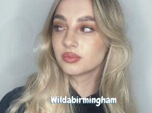 Wildabirmingham