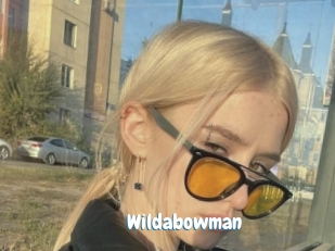 Wildabowman