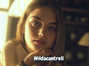 Wildacantrell
