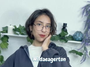 Wildaeagerton