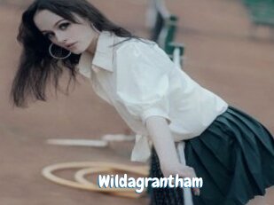 Wildagrantham