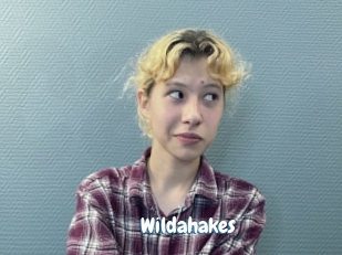 Wildahakes