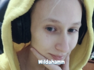 Wildahamm