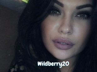 Wildberry20