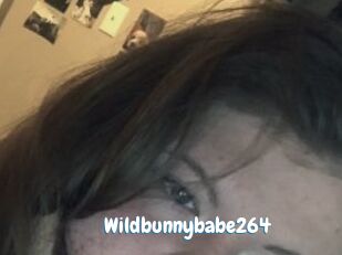 Wildbunnybabe264