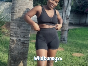Wildbunnyxx