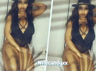 Wildcandyxx