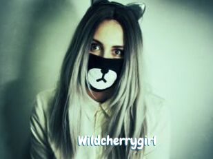 wildcherrygirl Coquine Avenue