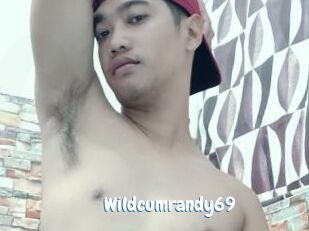 Wildcumrandy69