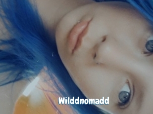 Wilddnomadd