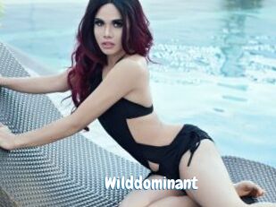 Wilddominant