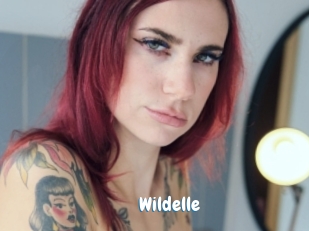 Wildelle