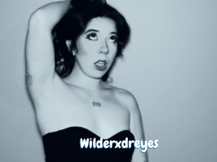 Wilderxdreyes