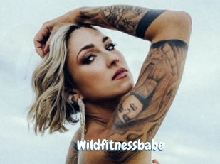 Wildfitnessbabe