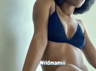 Wildmamiii