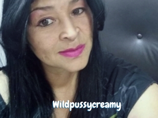 wildpussycreamy Coquine Avenue