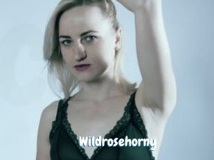 Wildrosehorny