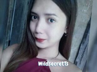WildsecretTs