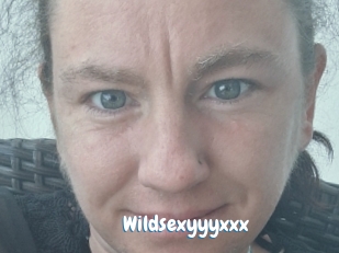 Wildsexyyyxxx