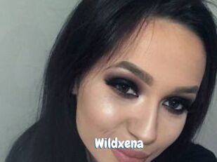 wildxena Coquine Avenue