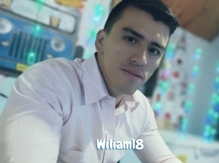 Wiliam18