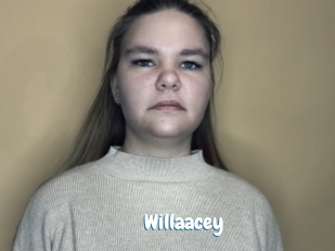Willaacey