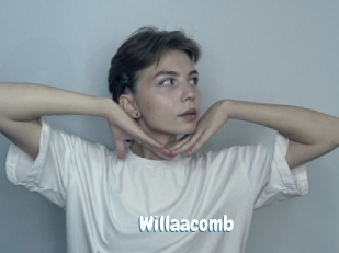 willaacomb Coquine Avenue
