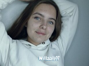 willaaliff Coquine Avenue