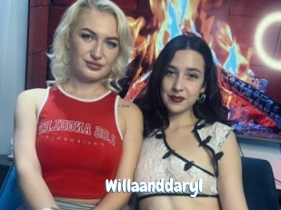 Willaanddaryl