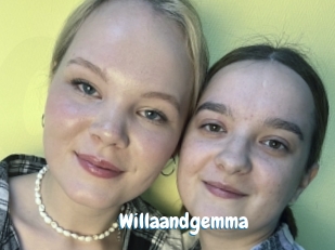 Willaandgemma