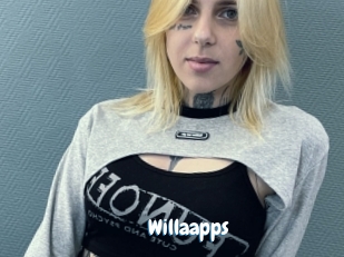Willaapps