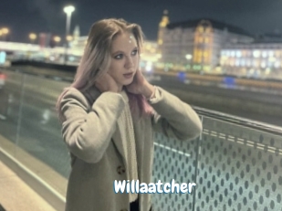 Willaatcher
